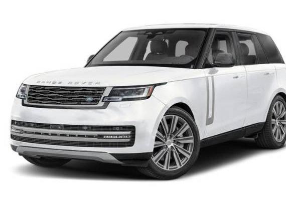 LAND ROVER RANGE ROVER 2023 SALKP9E75PA012589 image